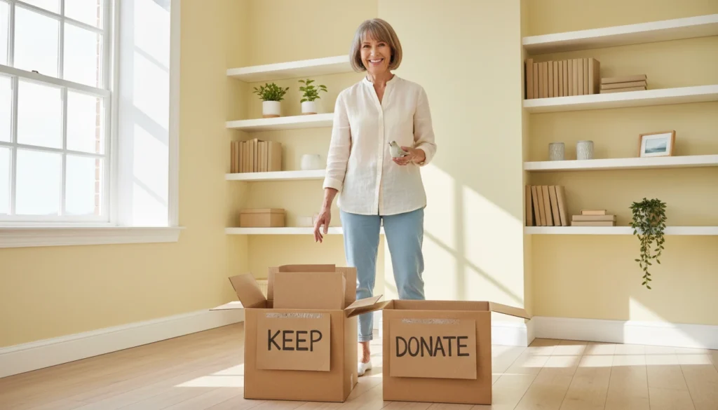 Small House Makeover Ideas for Seniors