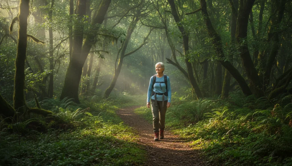 New Ways of Travel for Seniors