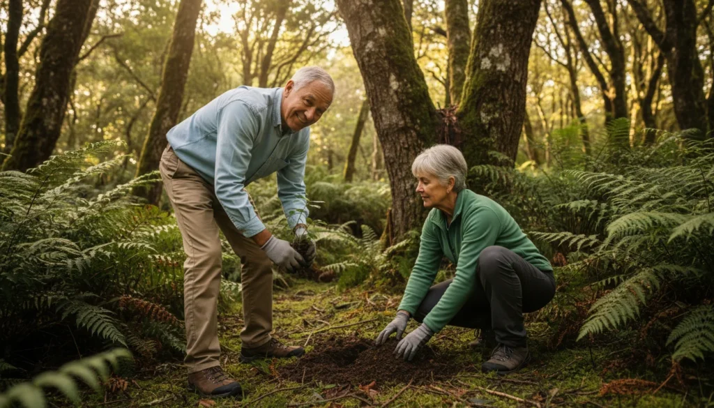 New Ways of Travel for Seniors
