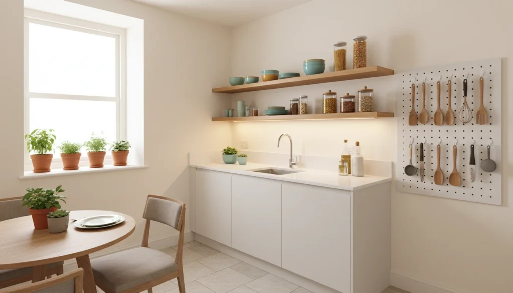 Small House Makeover Ideas for Seniors