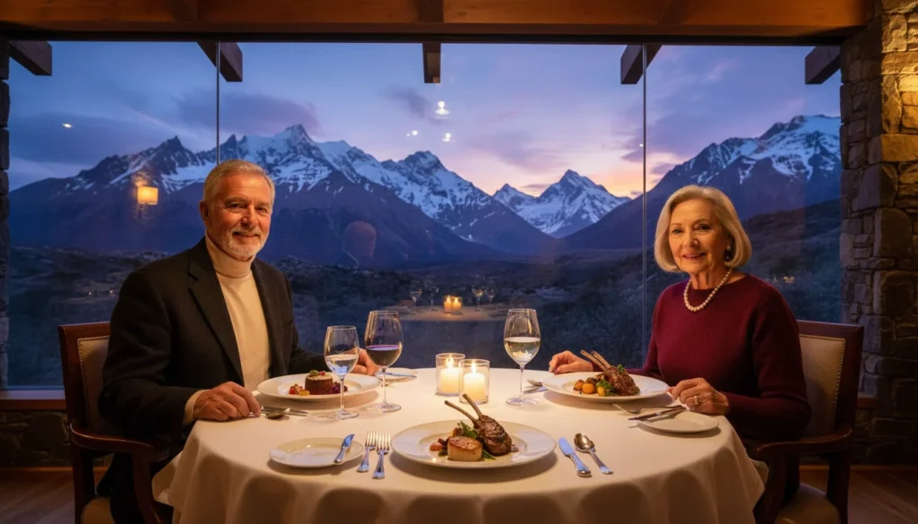 luxury adventure travel for seniors