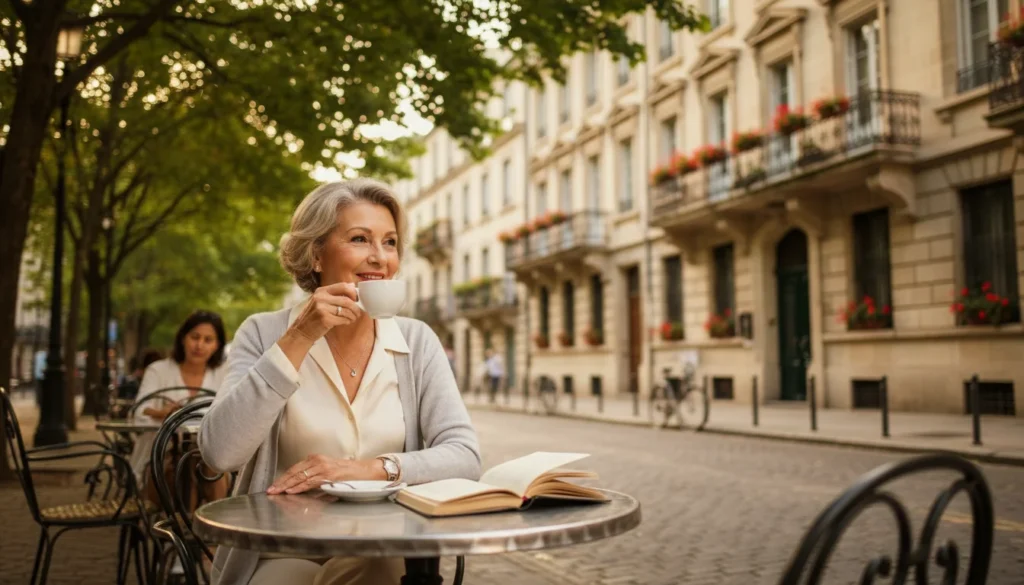 Fun Things to Do in a City for Seniors