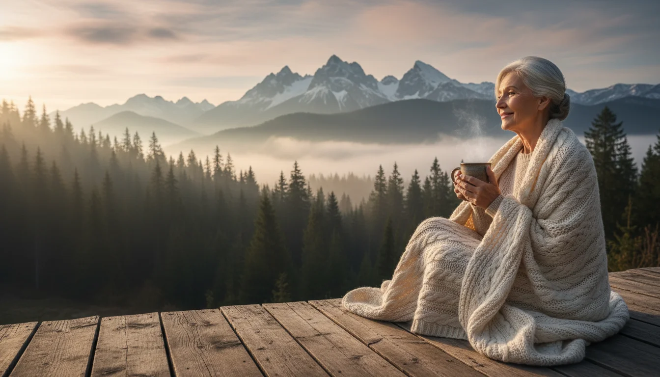 New Ways of Travel for Seniors