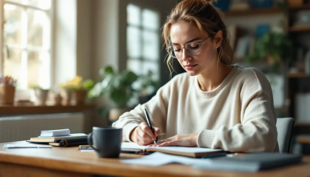 how do you cope with anxiety