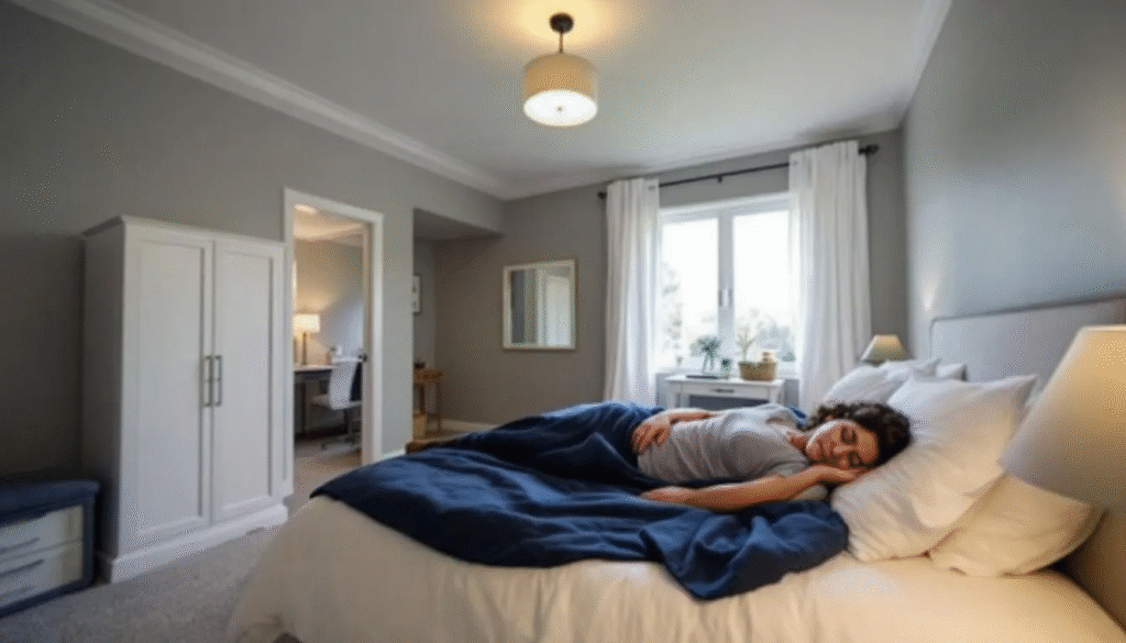 how do you cope with anxiety