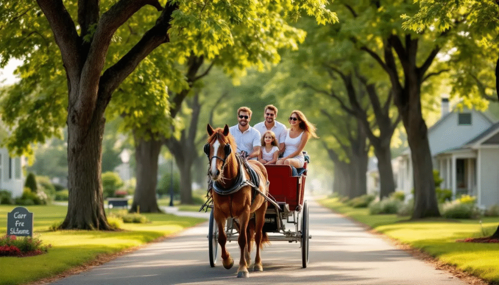 place to go with the family