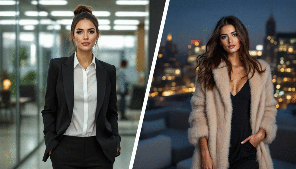 winter trend clothes