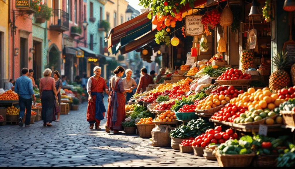 Cheap Vacations in Summer