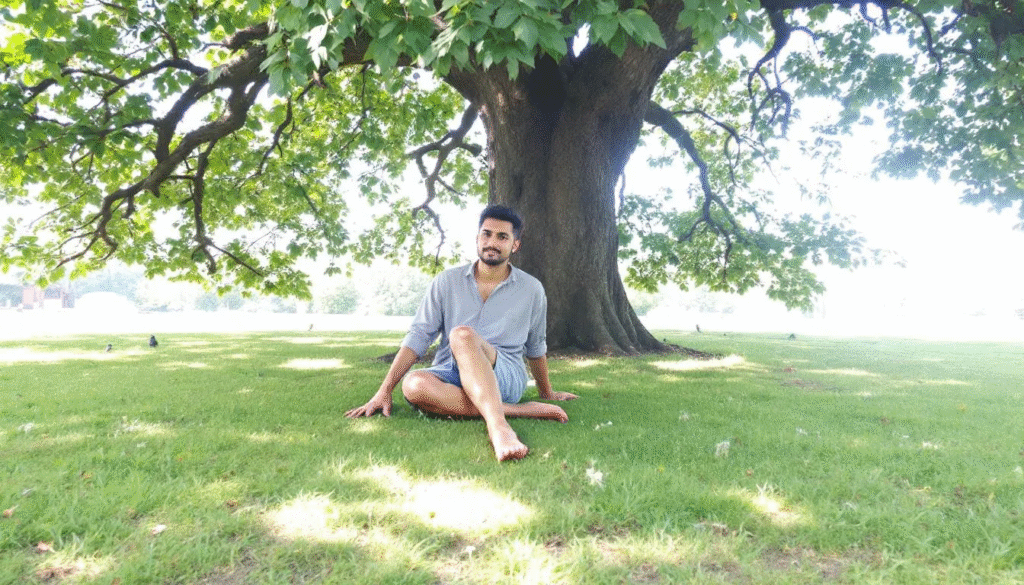 Naturalistic Lifestyle