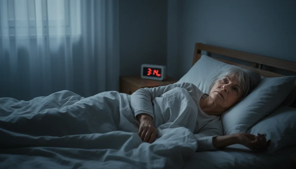 how do you cope with anxiety in retirement
