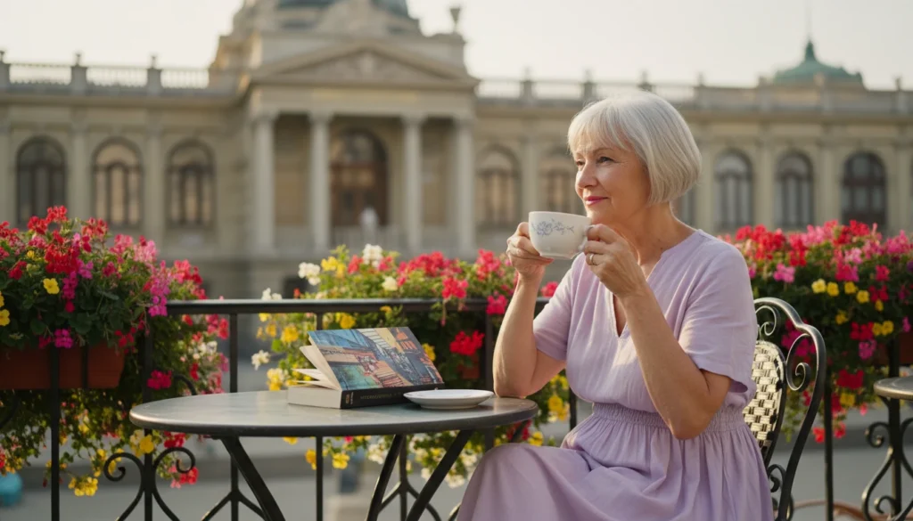 Cheap Summer Vacations for Retirees