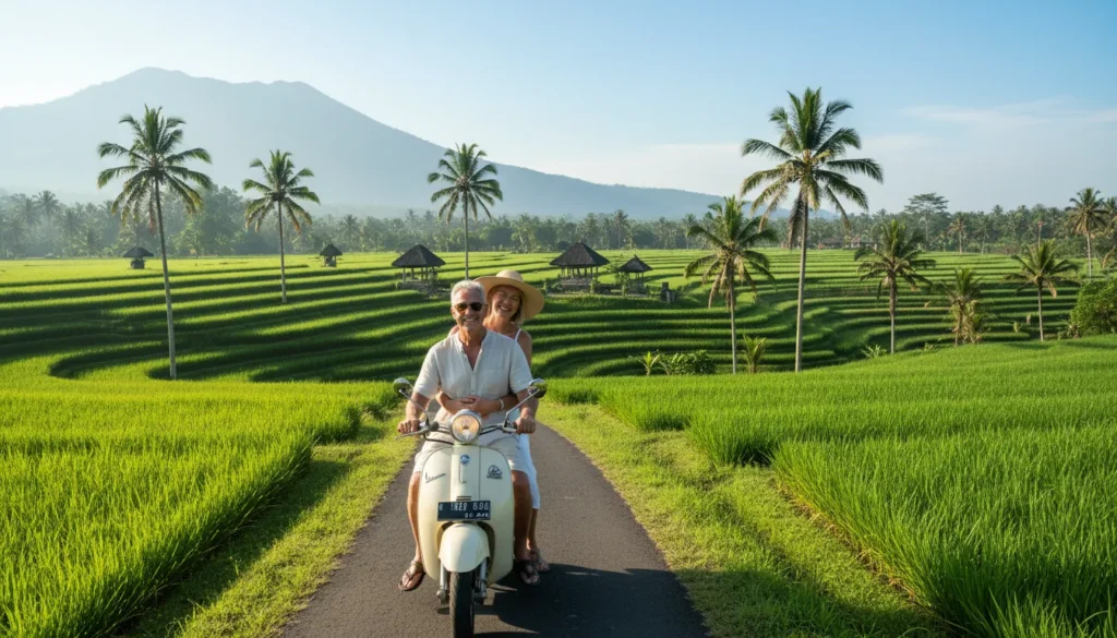 Cheapest Tropical Destinations for Retirees