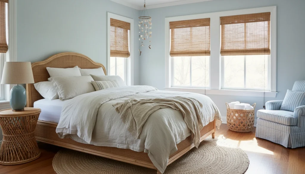 Bedroom Interior Styles