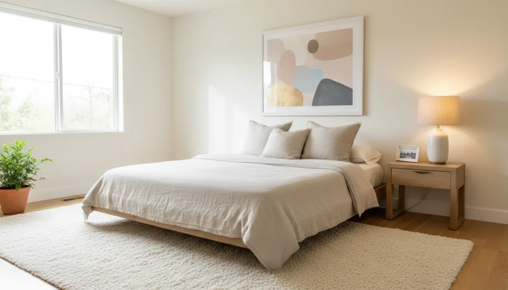 Bedroom Interior Styles