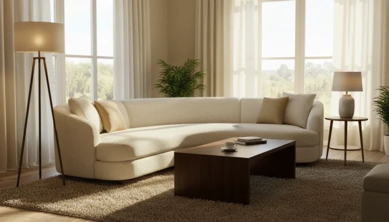 furniture aesthetics