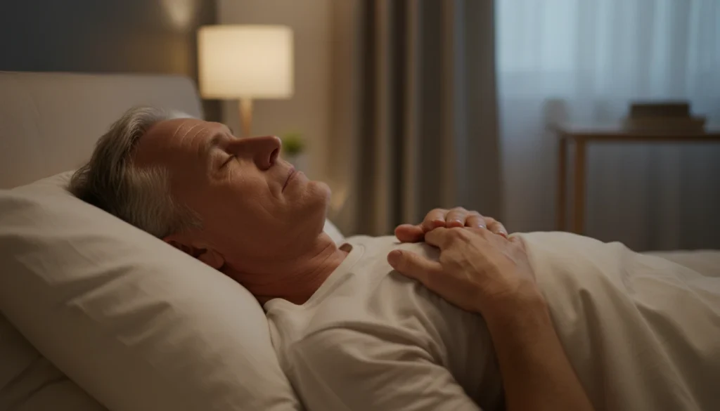 How Can I Fall Asleep with Insomnia