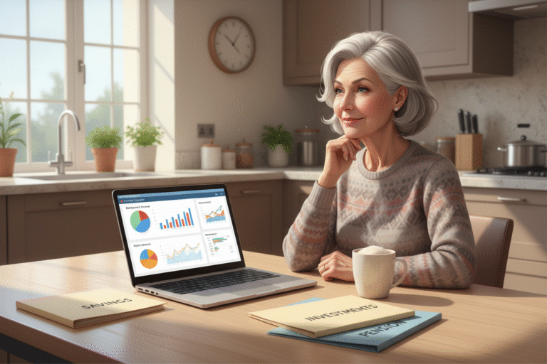 Retirement Preparation