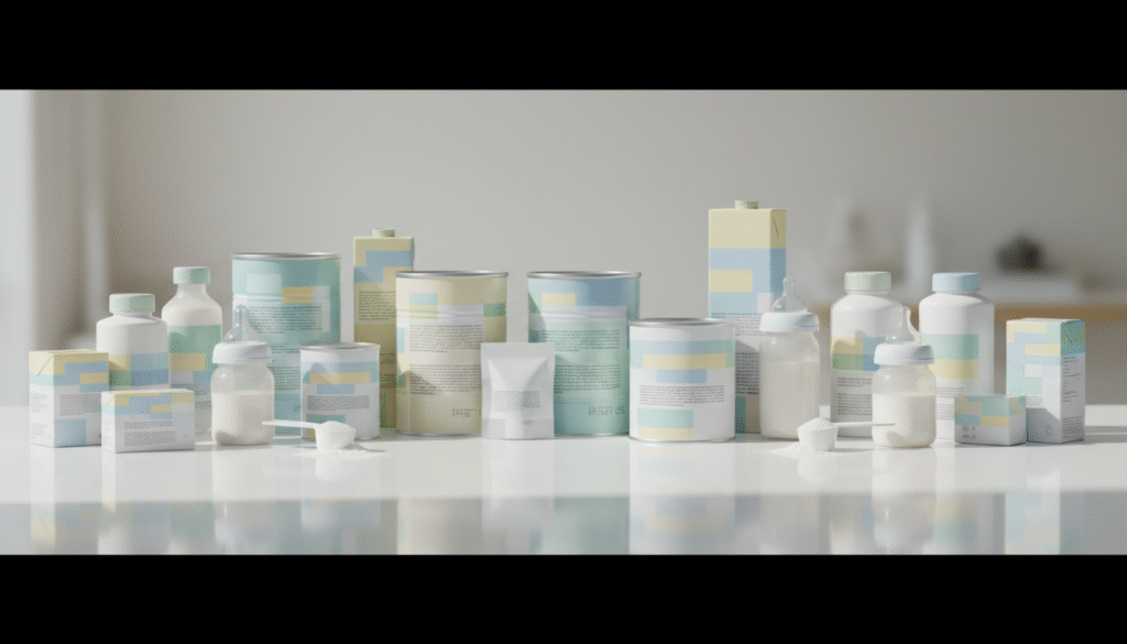 Food and Drug Administration Nutrition Facts