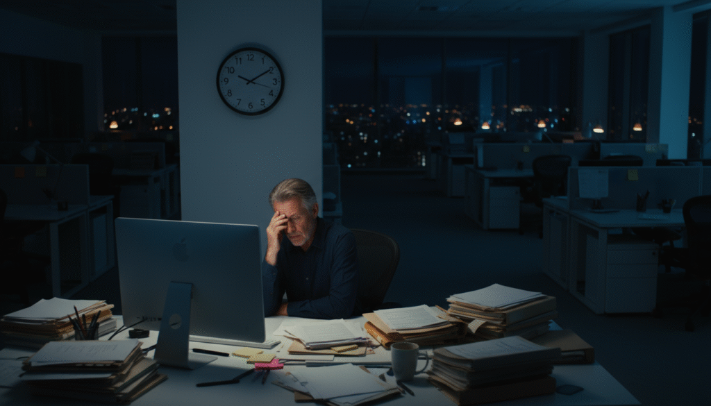 How Society Affects Mental Health