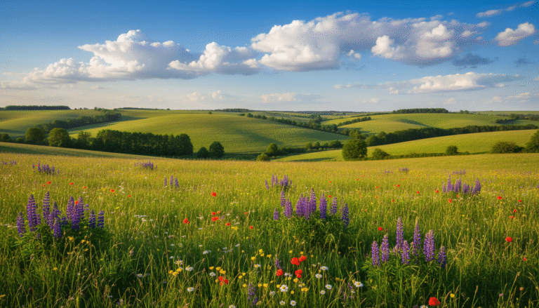 Cheap Vacations in Summer