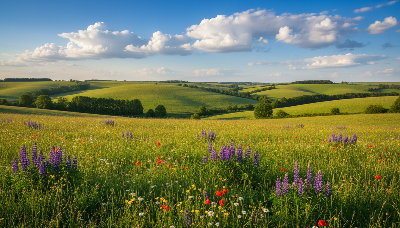 Cheap Vacations in Summer