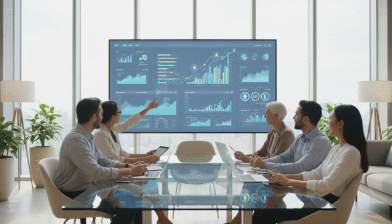 Future Financial Planners