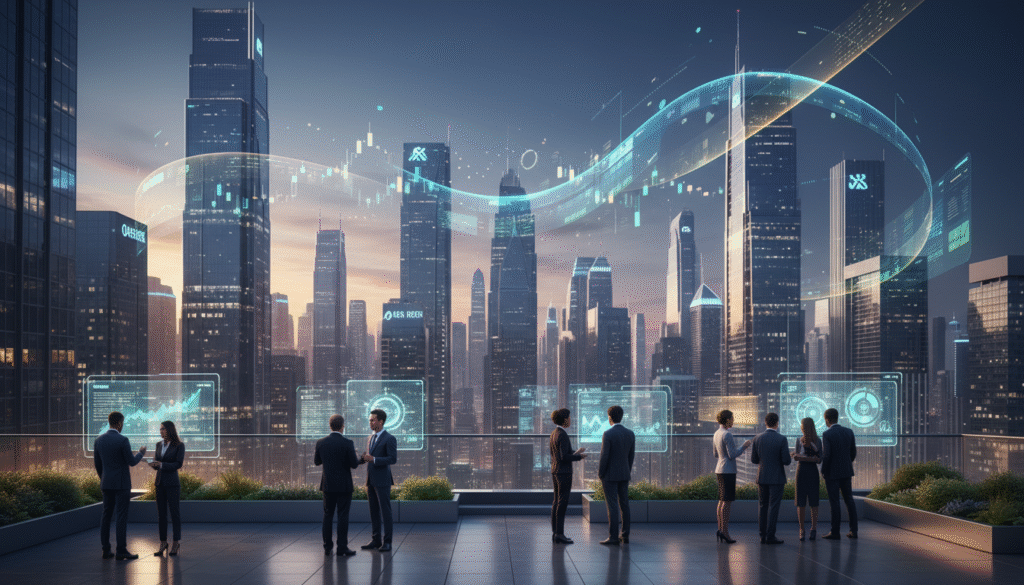 Future Financial Planners