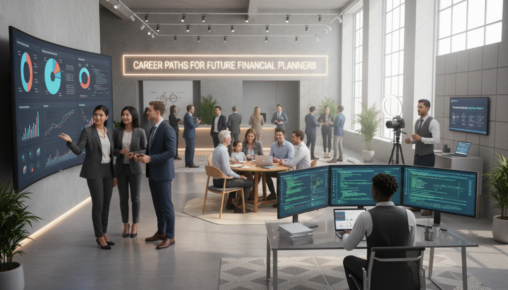 Future Financial Planners