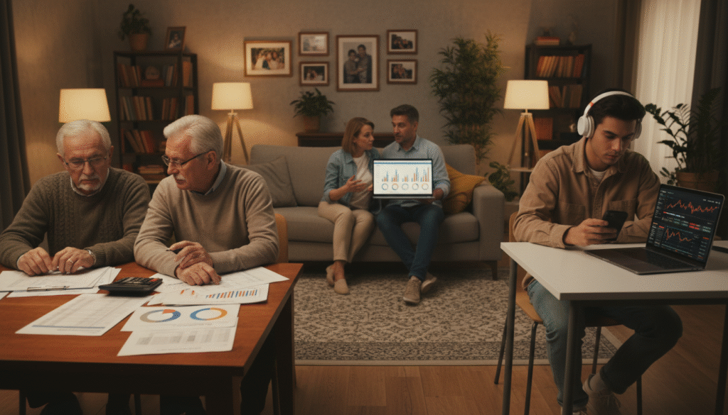 Future Financial Planners