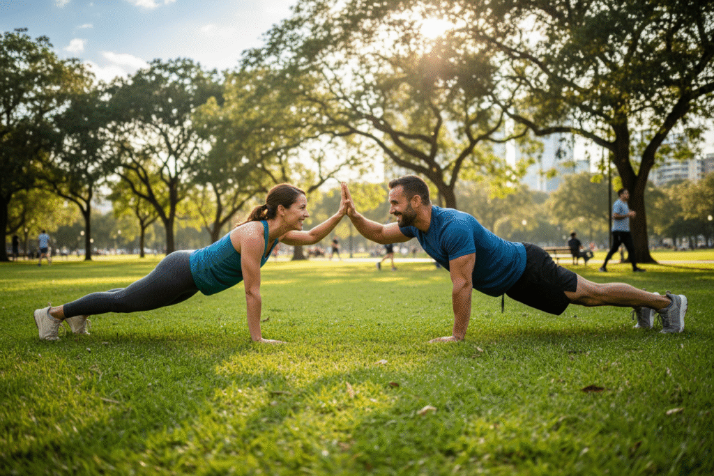 What Is Healthy Weight Loss