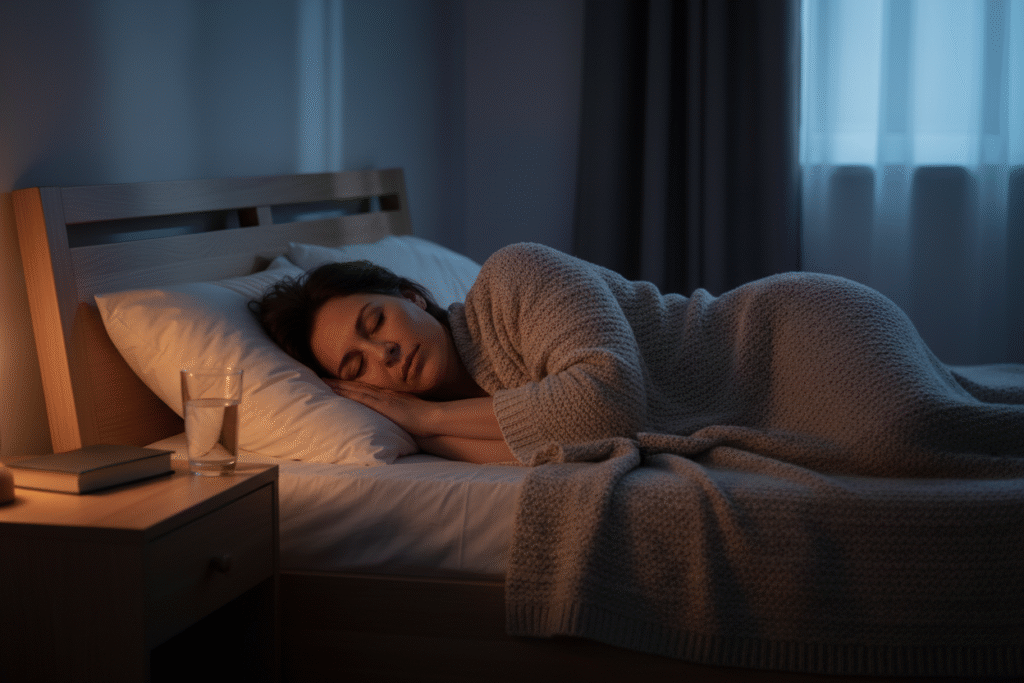 What Is Healthy Weight Loss