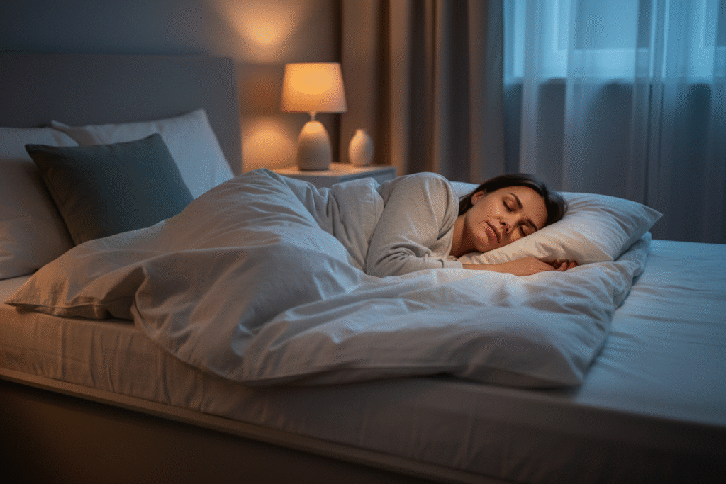 How to Relieve Built Up Stress