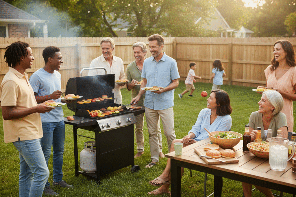 How to Relieve Built Up Stress