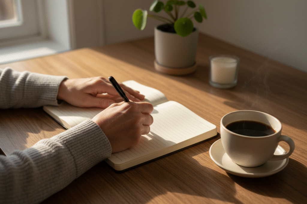 How to Relieve Built Up Stress