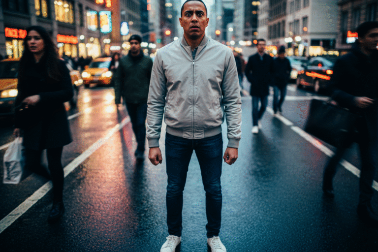 Natural Ways to Calm Down