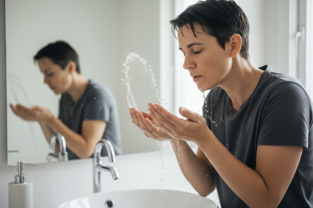 Natural Ways to Calm Down