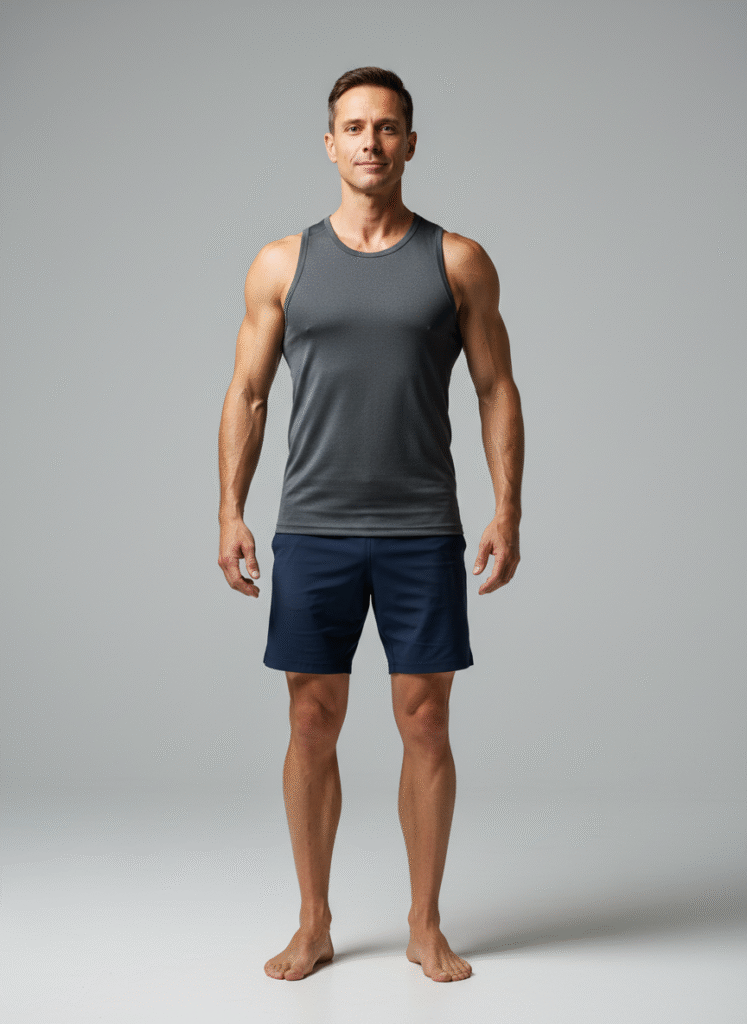 Body Types and Exercise