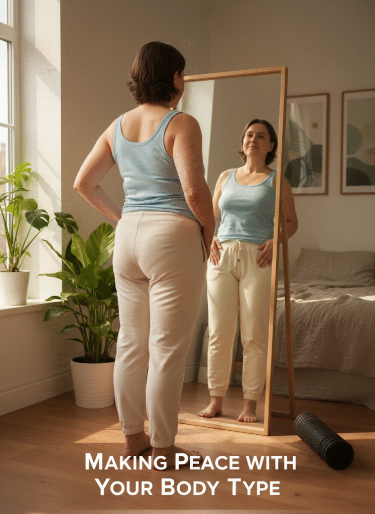 Body Types and Exercise