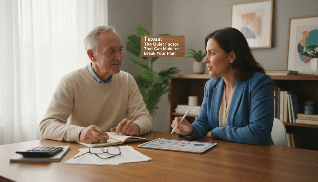 How to Make Your Money Grow After Retirement