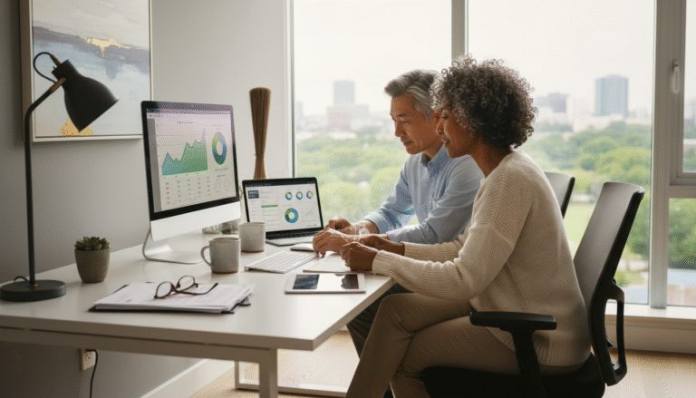 The Changing World of Retirement Planning