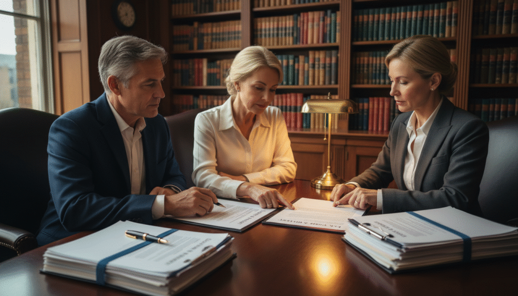 The Changing World of Retirement Planning