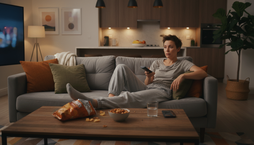 How to Change Your Diet for Good Naturally