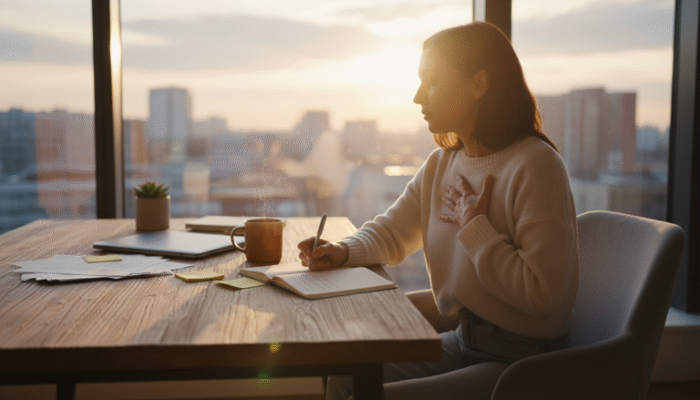 How to Fight Mental Stress