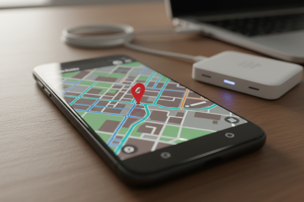 Tips for Traveling Abroad for the First Time