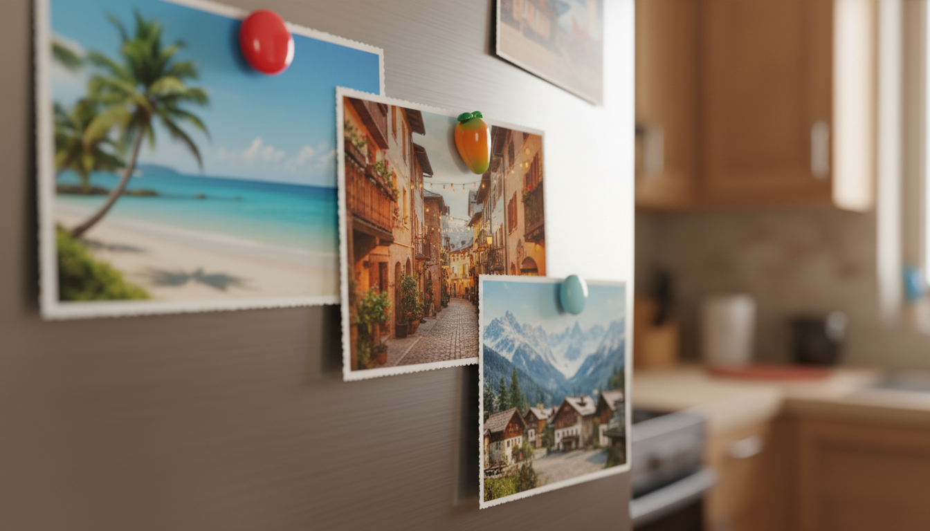 Tips for Traveling Abroad for the First Time