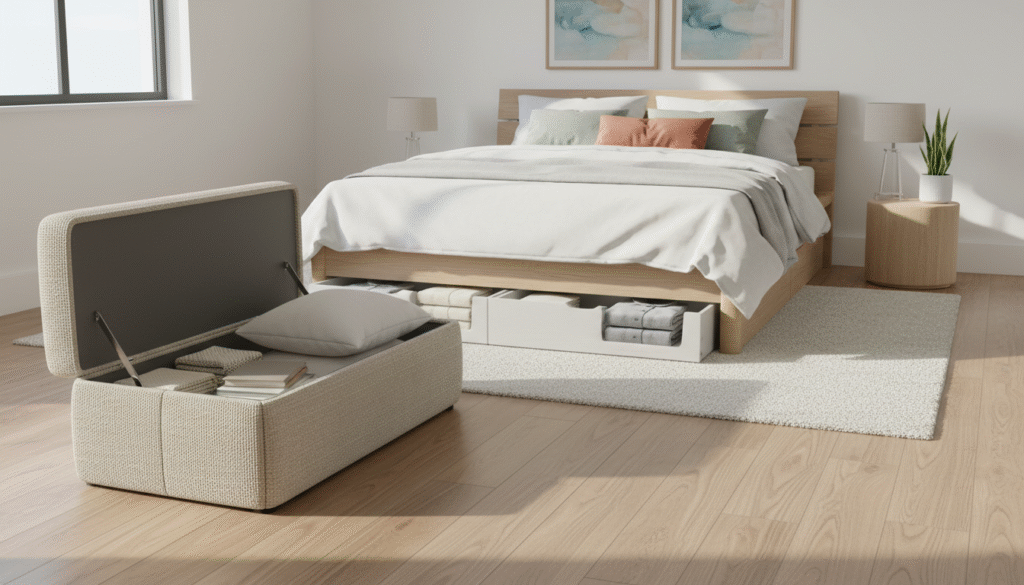 Small House Makeover Ideas