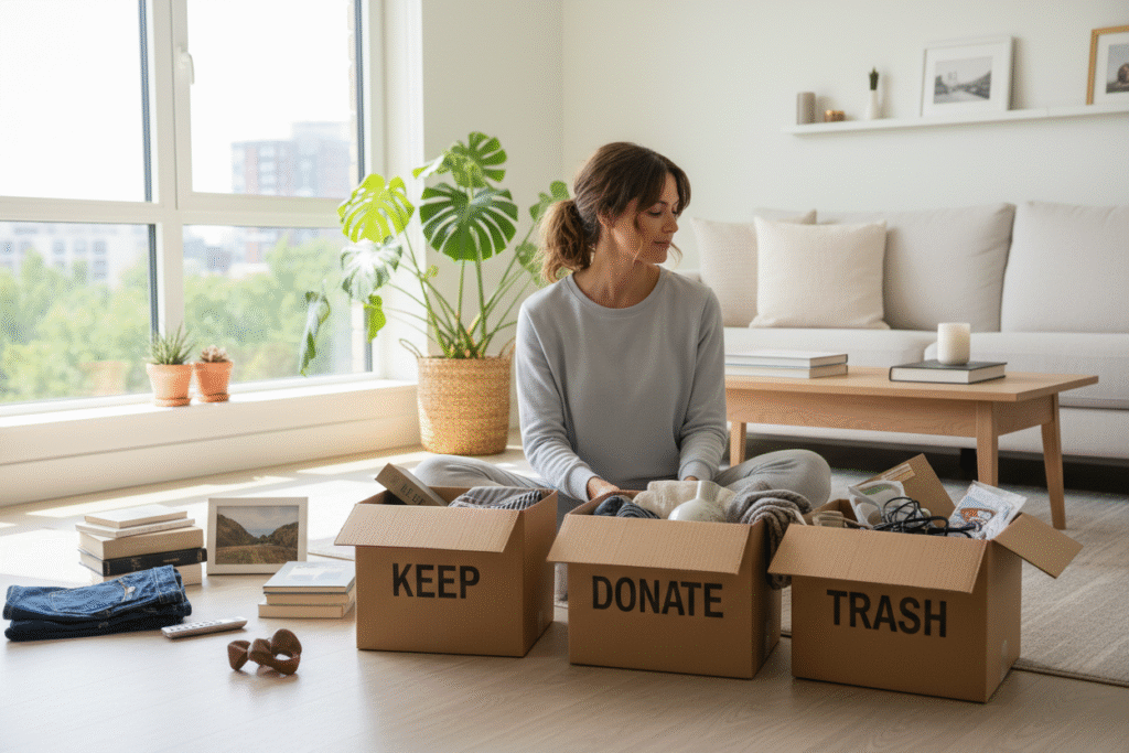 Small House Makeover Ideas