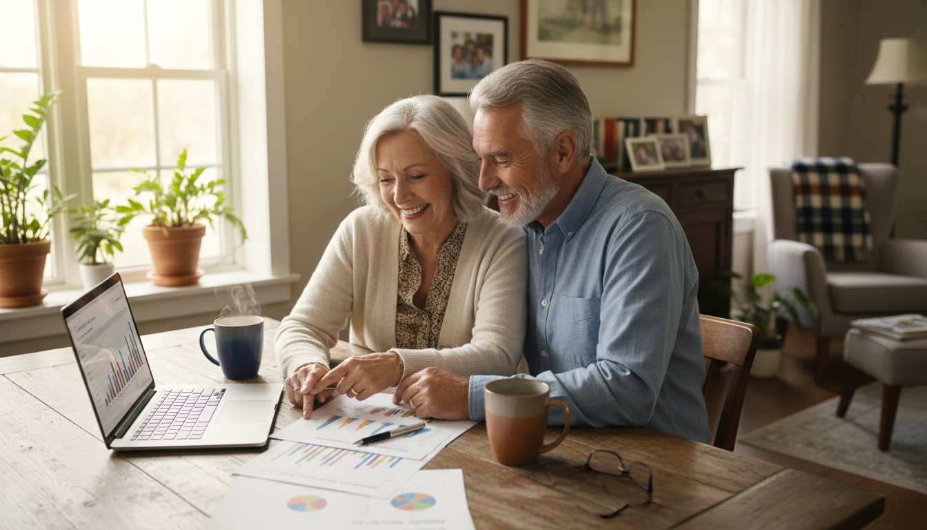 Family Investment Plan