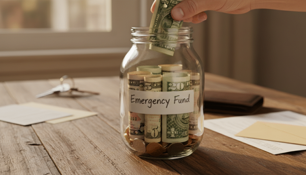 End of Year Financial Planning