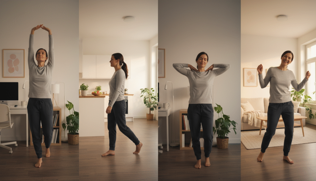 Stress and Time Management Techniques